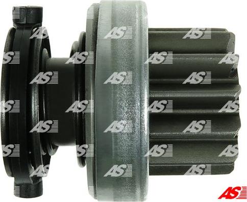 AS-PL SD0144 - Pinion electromotor parts5.com