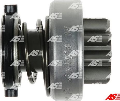 AS-PL SD0146P - Pastorek, zaganjalnik parts5.com