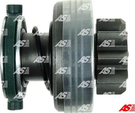 AS-PL SD0146 - Pinion electromotor parts5.com