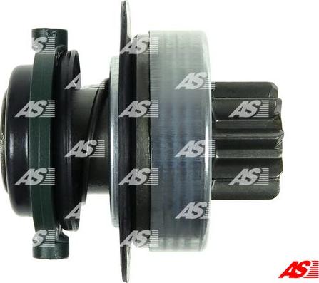 AS-PL SD0140 - Ritzel, Starter parts5.com