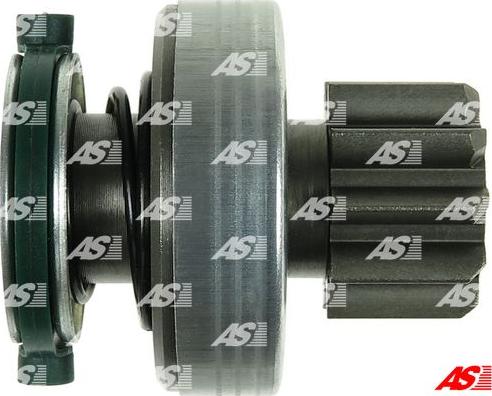 AS-PL SD0148 - Zębnik, rozrusznik parts5.com