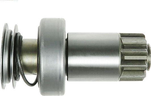 AS-PL SD0155 - Pignon, démarreur parts5.com