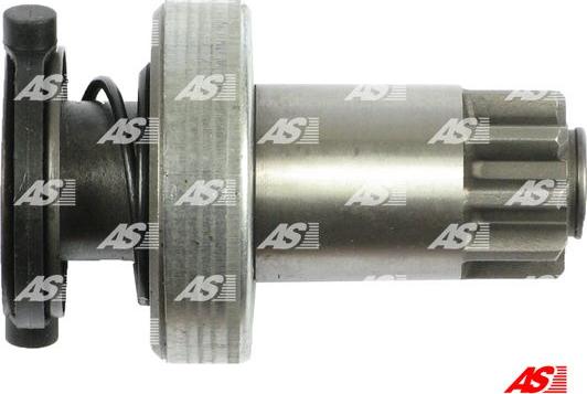 AS-PL SD0178 - Zupčanik, uputnik parts5.com