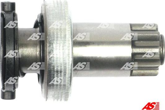 AS-PL SD0220 - Zupčanik, uputnik parts5.com