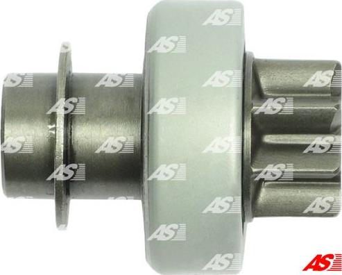 AS-PL SD3048 - Pinion electromotor parts5.com