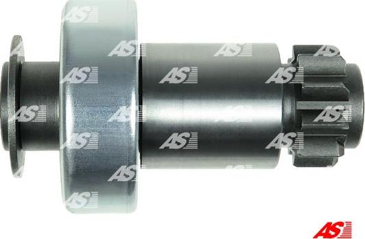 AS-PL SD3034 - Pinion electromotor parts5.com