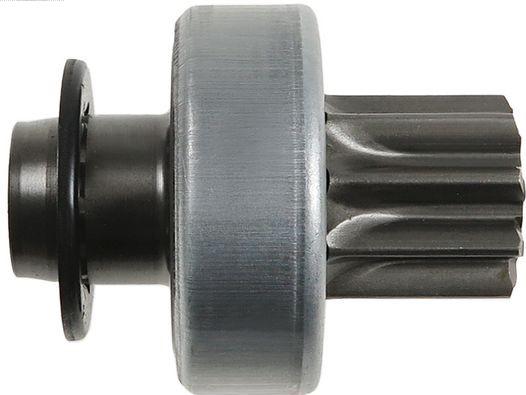 AS-PL SD3073 - Zupčanik, uputnik parts5.com