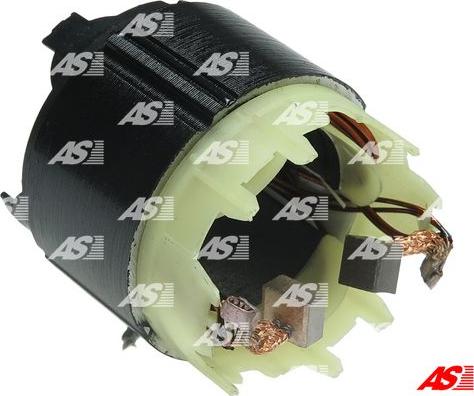 AS-PL SF3007 - Uzbudni namot, uputnik parts5.com