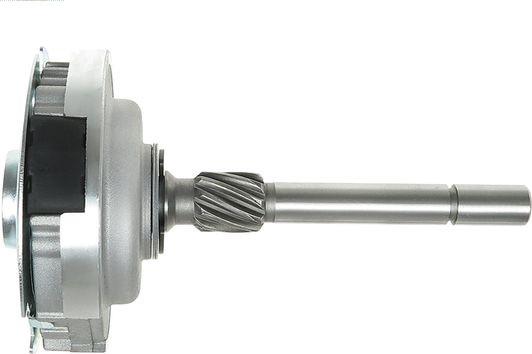 AS-PL SG0009 - Javítókészlet, bolygómű - önindító parts5.com