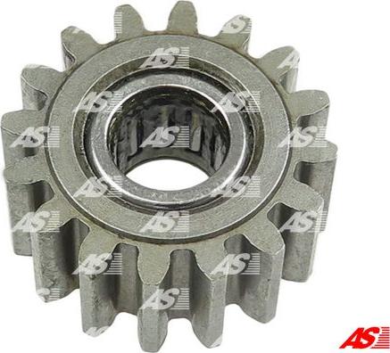 AS-PL SGK5002 - Kit de reparación, motor de arranque parts5.com