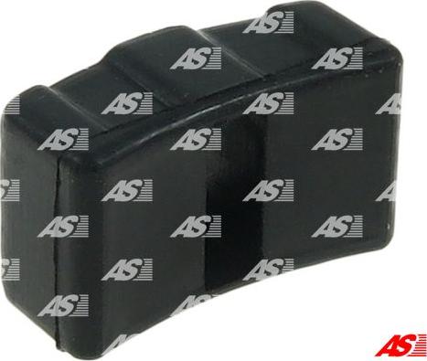 AS-PL SGR0005 - Kit de reparación, motor de arranque parts5.com