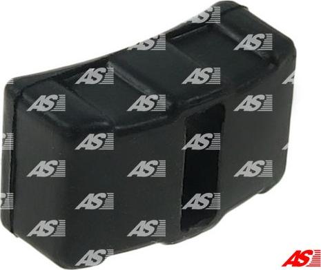 AS-PL SGR0005 - Kit de reparación, motor de arranque parts5.com