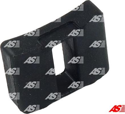 AS-PL SGR0003 - Javítókészlet, önindító parts5.com