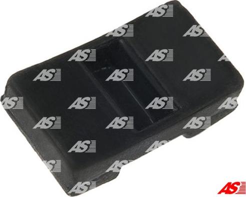 AS-PL SGR0002 - Zestaw naprawczy, rozrusznik parts5.com