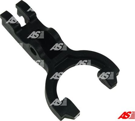 AS-PL SL3008 - Kit de reparación, motor de arranque parts5.com