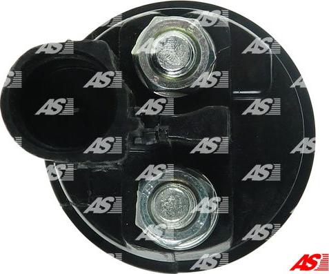 AS-PL SP0051 - Kit de reparación, motor de arranque parts5.com