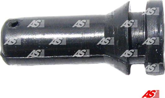 AS-PL SRS9023 - Reparatursatz, Starter parts5.com