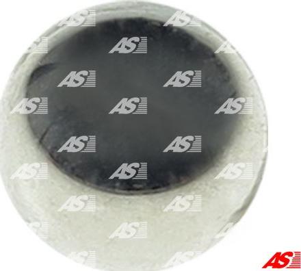 AS-PL SRS5047 - Javítókészlet, önindító parts5.com