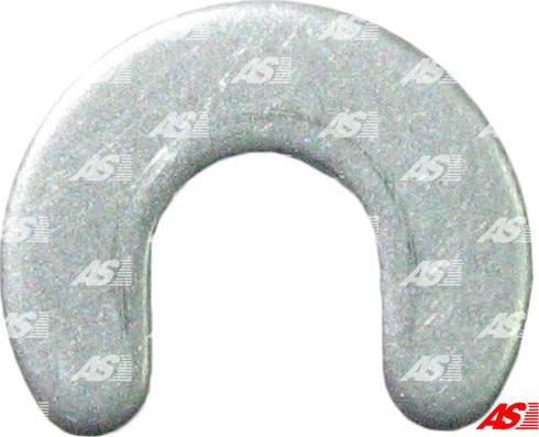 AS-PL SRS0066 - Komplet za popravak, uputnik parts5.com