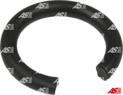 AS-PL SRS0068 - Kit de réparation, démarreur parts5.com