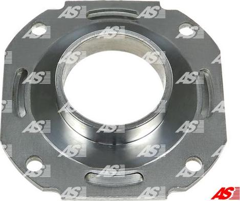 AS-PL SRS0018 - Javítókészlet, önindító parts5.com