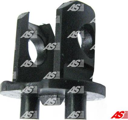 AS-PL SRS0114 - Kit de réparation, démarreur parts5.com