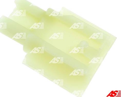 AS-PL SRS3040 - Javítókészlet, önindító parts5.com