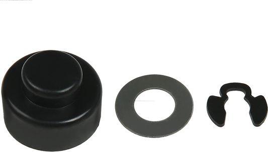 AS-PL SRS3042 - Set za popravku, starter parts5.com