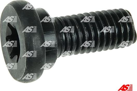 AS-PL SRS3060S - Sada na opravu alternátora parts5.com