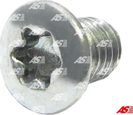 AS-PL SRS3004 - Repair Kit, alternator parts5.com