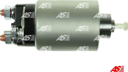 AS-PL SS9002P - Solenoid, electromotor parts5.com