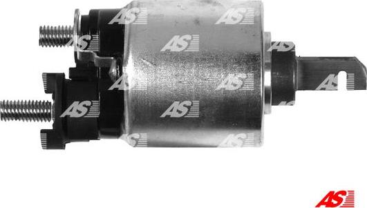 AS-PL SS9016 - Interruptor magnético, estárter parts5.com