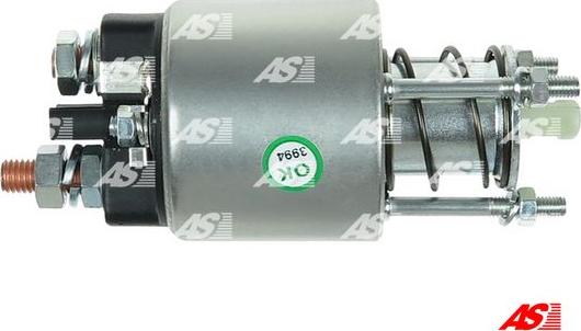 AS-PL SS4035P - Interruptor magnético, estárter parts5.com