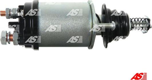 AS-PL SS4031 - Interruptor magnético, estárter parts5.com