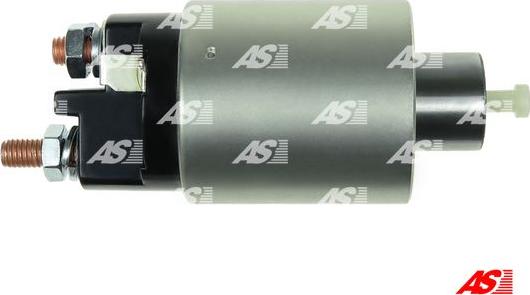 AS-PL SS5037P - Interruptor magnético, estárter parts5.com