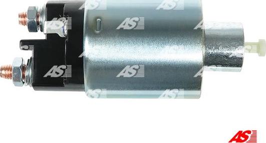 AS-PL SS5037 - Interruptor magnético, estárter parts5.com