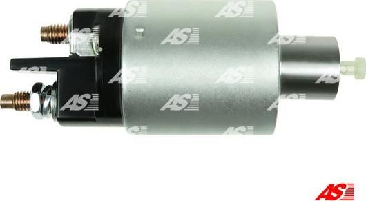 AS-PL SS5165S - Магнитен превключвател, стартер parts5.com