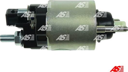 AS-PL SS6046 - Interruptor magnético, estárter parts5.com