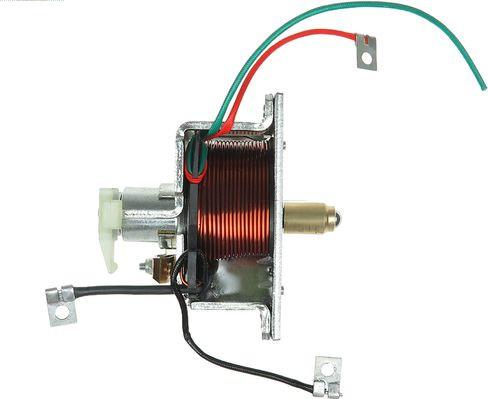AS-PL SS0001 - Interruptor magnético, estárter parts5.com