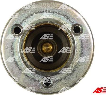 AS-PL SS0011(BOSCH) - Interruptor magnético, estárter parts5.com