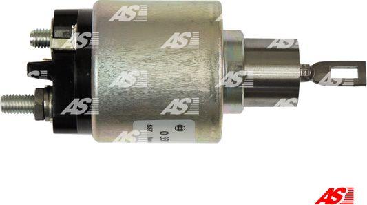 AS-PL SS0011(BOSCH) - Interruptor magnético, estárter parts5.com