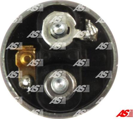 AS-PL SS0011(BOSCH) - Interruptor magnético, estárter parts5.com