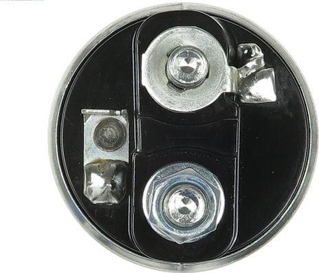 AS-PL SS0011 - Interruptor magnético, estárter parts5.com