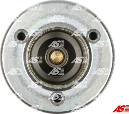 AS-PL SS0017(BOSCH) - Solenoid, electromotor parts5.com