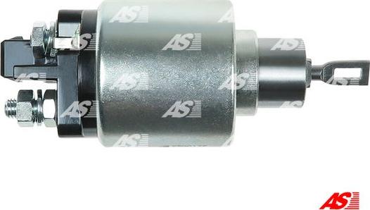 AS-PL SS0017P - Interruptor magnético, estárter parts5.com