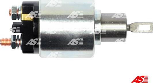 AS-PL SS0081 - Interruptor magnético, estárter parts5.com