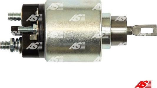 AS-PL SS0167 - Interruptor magnético, estárter parts5.com