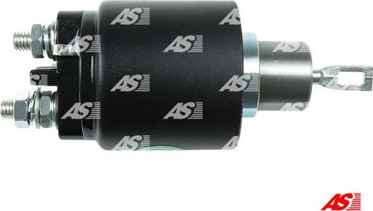 AS-PL SS0189 - Magnetni prekidač, uputnik parts5.com