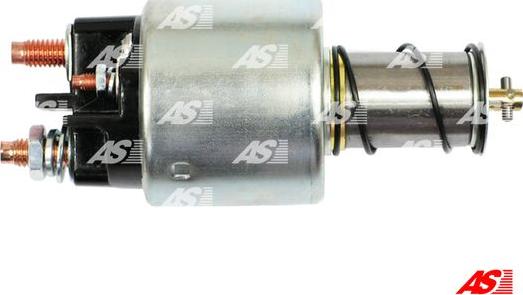 AS-PL SS3041 - Elektro-magnetno stikalo, zaganjalnik parts5.com