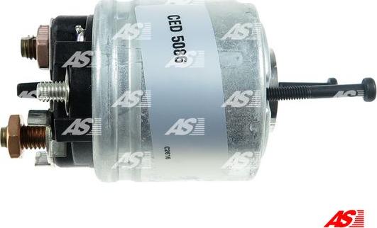 AS-PL SS3050(VALEO) - Magnetschalter, Starter parts5.com